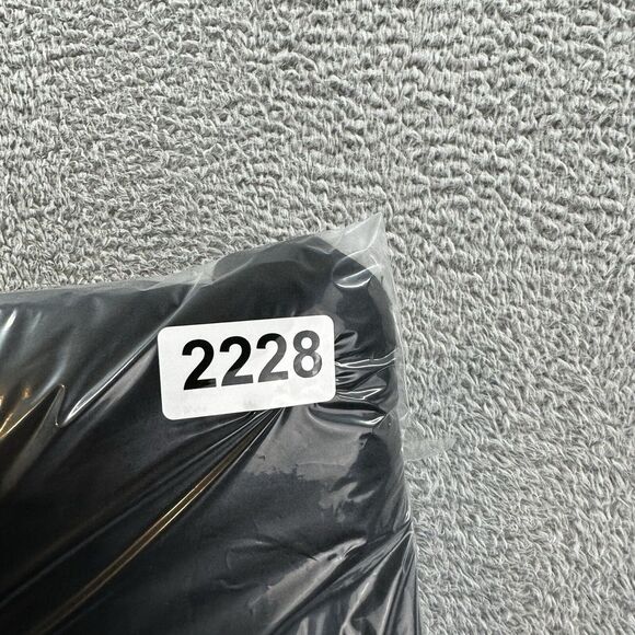 Jones New York Jeans Womens 14 Essex Black‎ Stretch Mid Rise Skinny - Picture 8 of 8